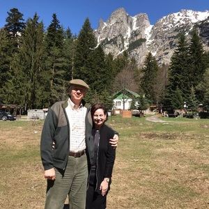 Meet your Posher, Anne